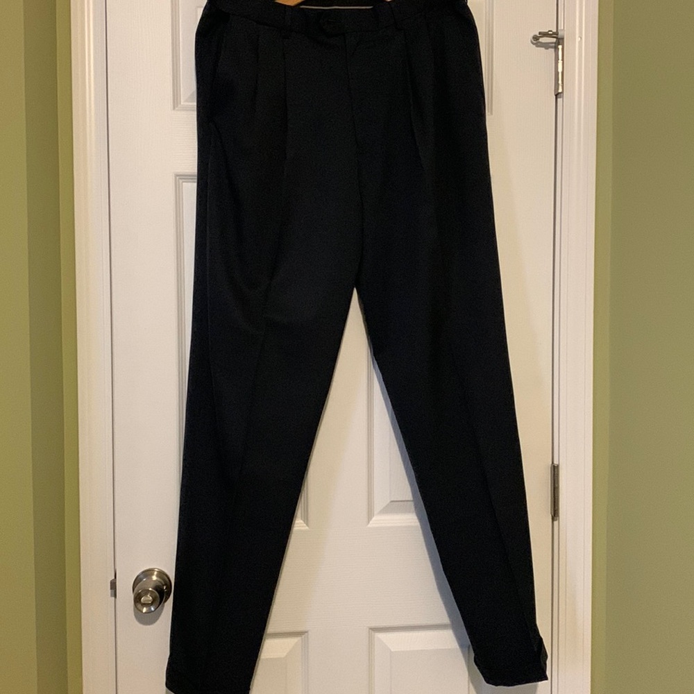 Haggar Men’s dress pant